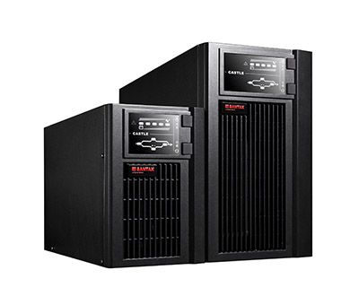 山特UPS电源城堡C1～3K系列-山特UPS电源报价|山特C1K-C3K