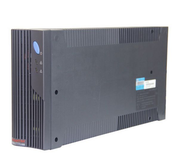 山特UPS不间断电源 SANTAK UPS 山特MT1000S