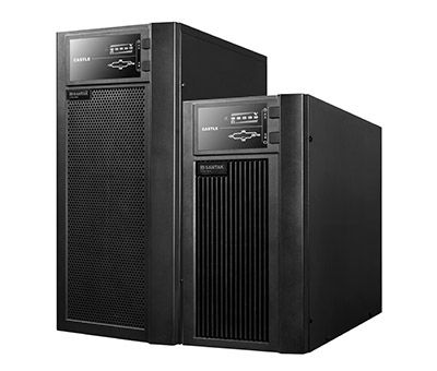 山特STK城堡系列C6KS-3C20KS|成都山特UPS