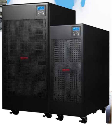 山特6KVA-20KVA|成都山特UPS代理