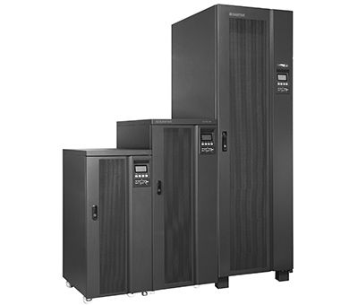 山特3C3EX40KSUPS电源|成都山特UPS代理