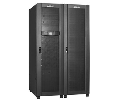山特ARRAY 3A3 Pro 15K-150K模块化UPS|成都山特UPS代理